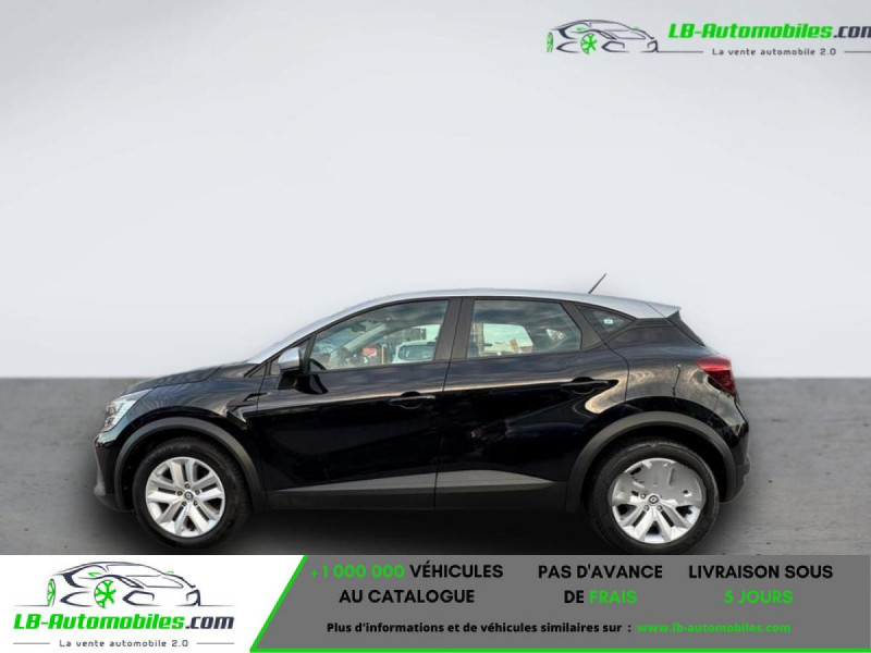 Renault Captur ZEN TCe 90| KLIMA | SHZ  occasion  Beaupuy - photo n6